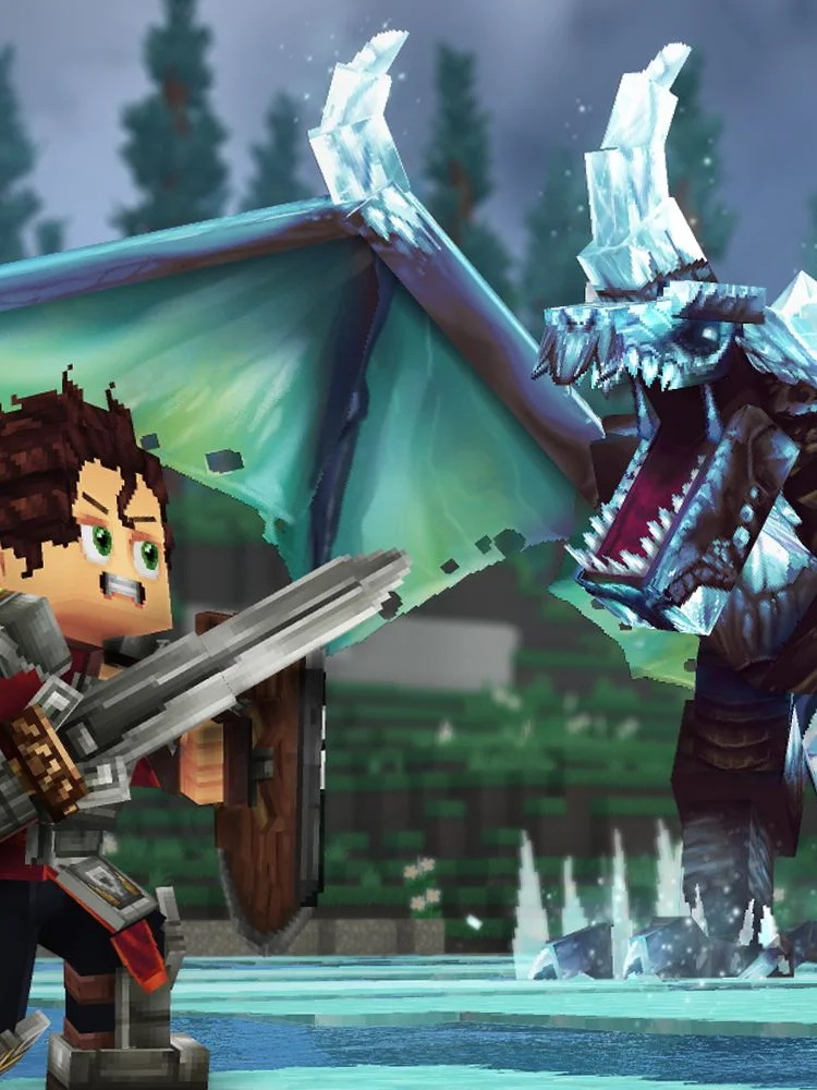 Serveur Hytale