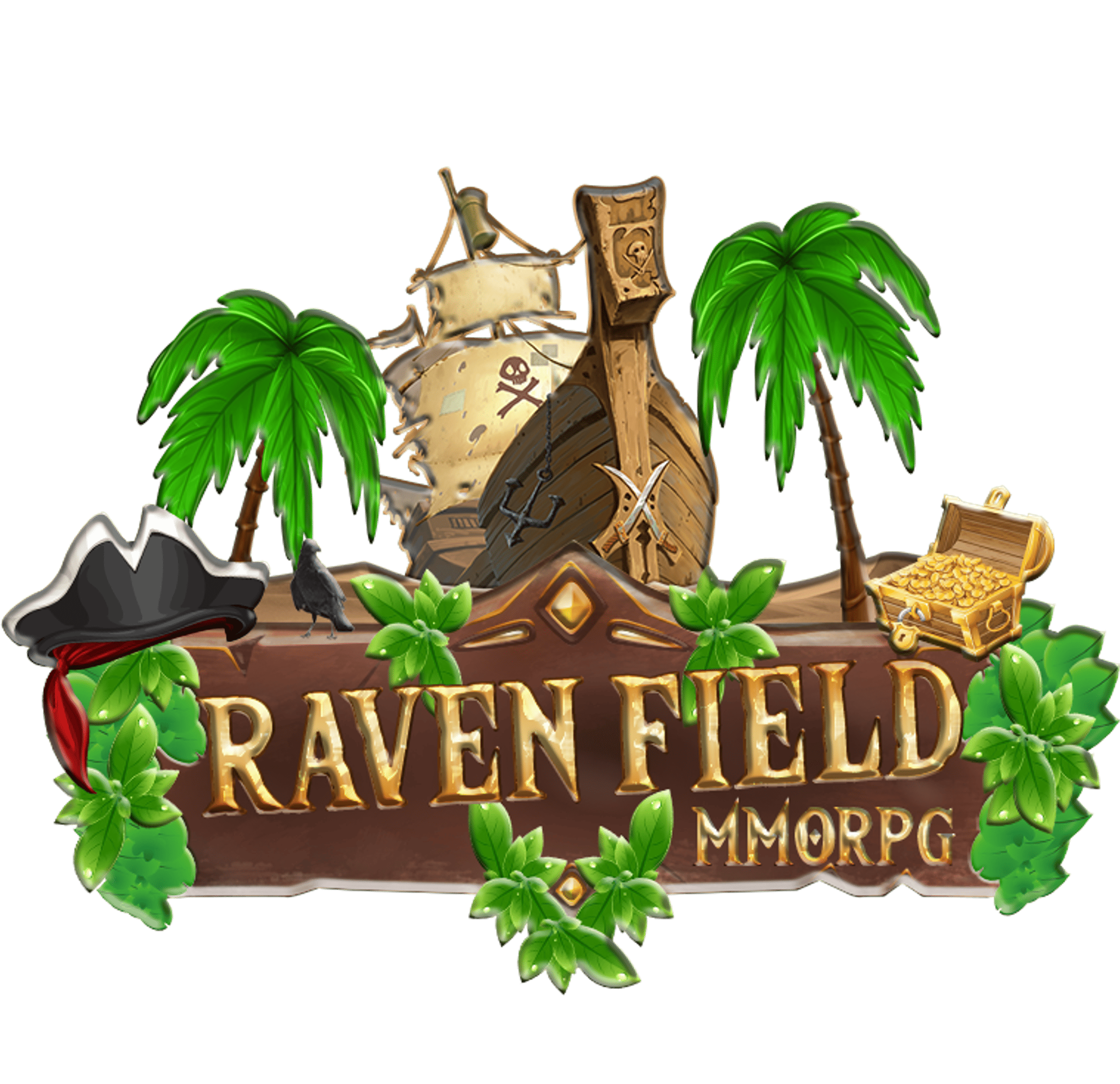 RavenField